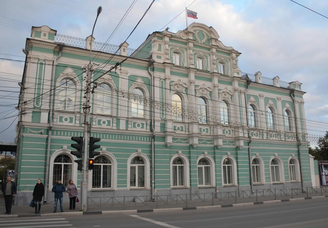В Рязани физлицо впервые признано банкротом | ya62.ru