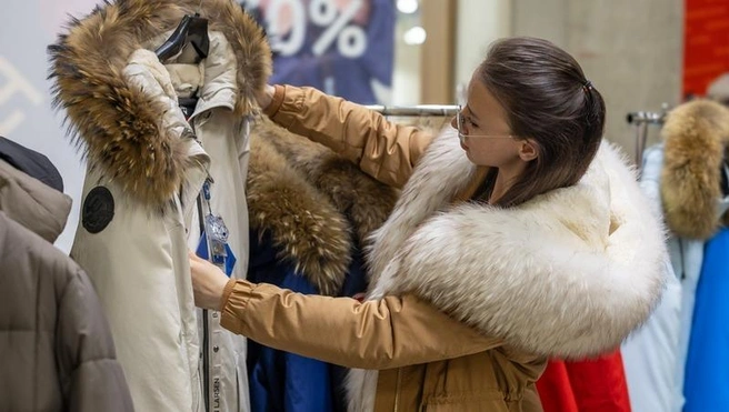 Источник: «Норвежская ярмарка»