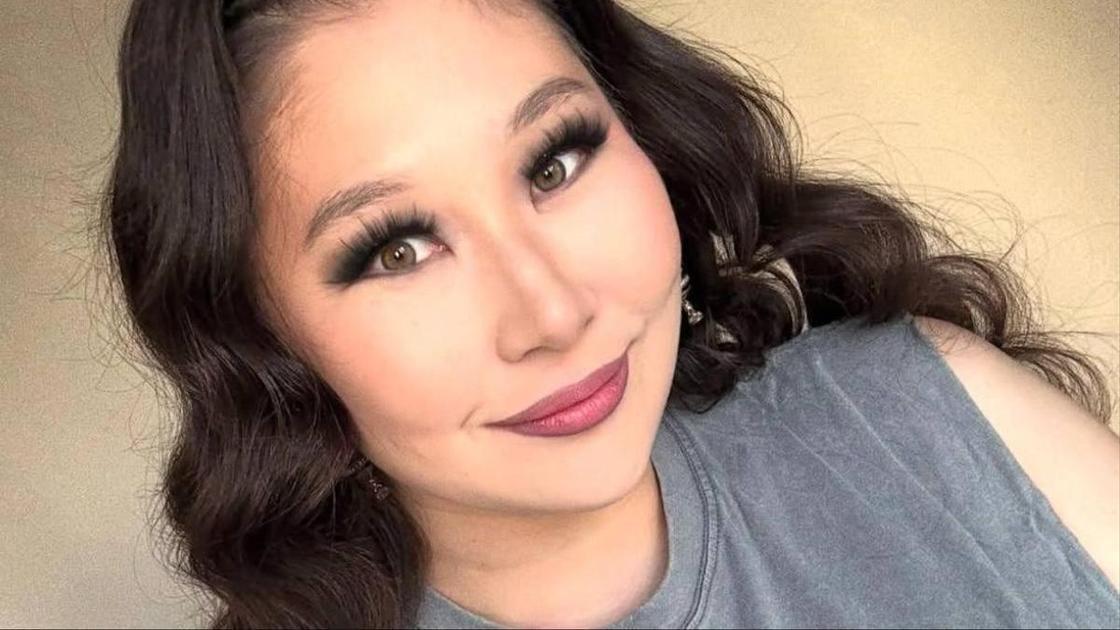 Пропавшая в Дубае телеведущая Зоя Сылгытова вернулась в Россию