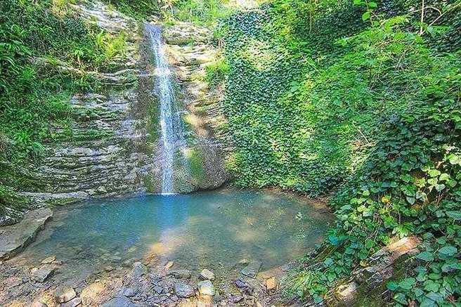 Берендеево царство | Источник: eco-tourism.expert