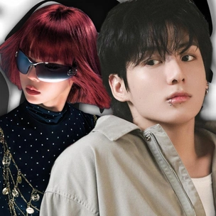 Фанаты требуют, чтобы Чонгук из BTS и Винтер из aespa покинули группы