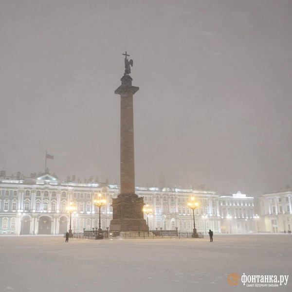 Источник: Сергей Михайличенко / FONTANKA.RU