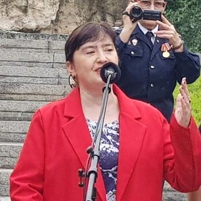 <p>Эвелина Волкова</p>