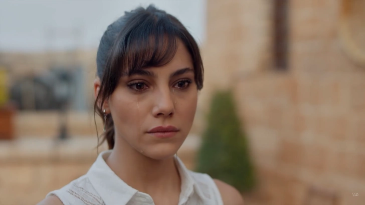Источник: Кадр из сериала «Далекий город»