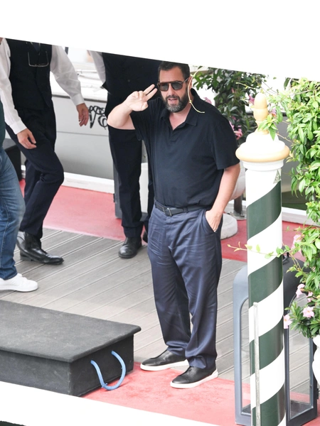 Адам Сэндлер