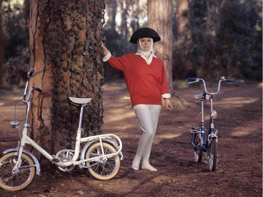 Фильм — настоящая услада для глаз | Источник: kinopoisk.ru