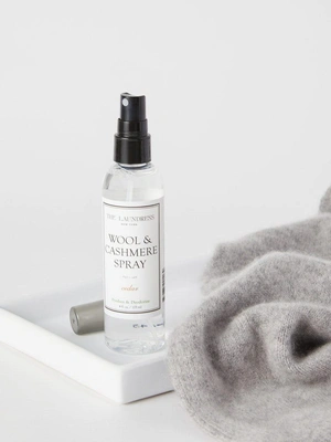 Спрей для кашемира