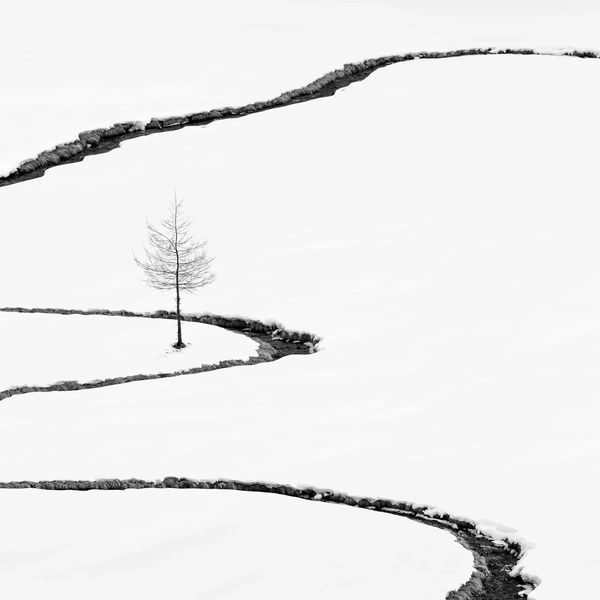 Италия | Источник: Rosario Civello / Minimalist Photography Awards 2025