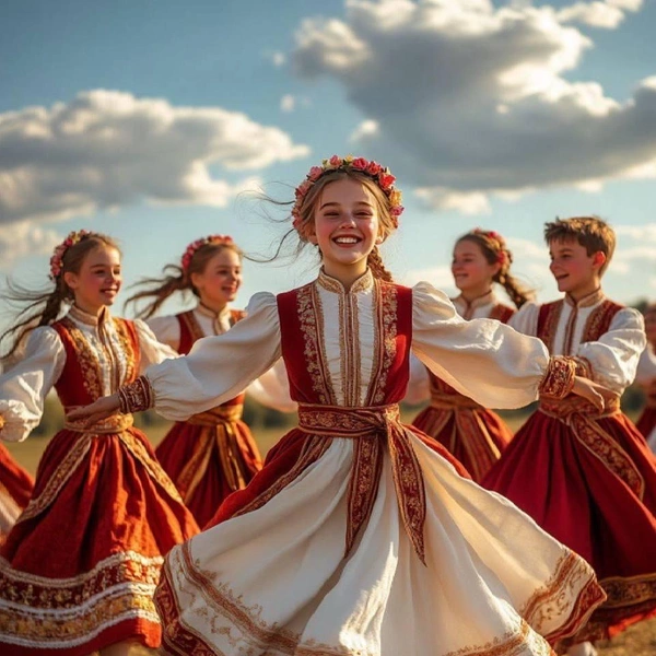 С днем народного единства картинки, День народного единства открытки, 4 ноября открытки, 4 ноября праздник, День народного единства, День народного единства открытки поздравления | Источник: chatGPT