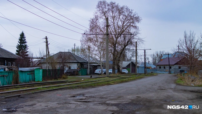 Источник: Лера Городецкая / NGS42.RU