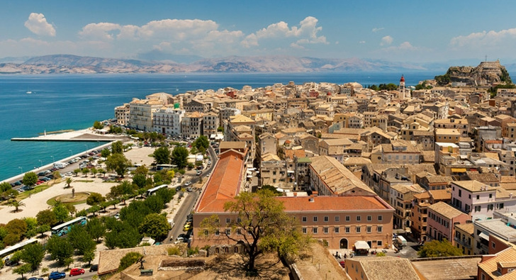 Назад, в Элладу: 7 мифических мест в Греции, которые стоит увидеть своими глазами