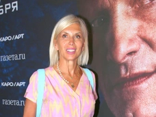 Свиридова: «Продала машину и езжу на метро. Если Киркоров спустится, народ удивится, а на меня никто не вешается»