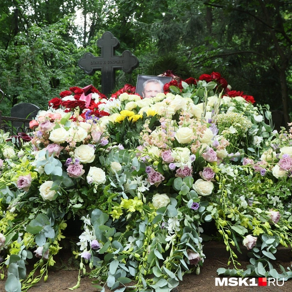 Источник: Дмитрий Толстошеев / MSK1.RU