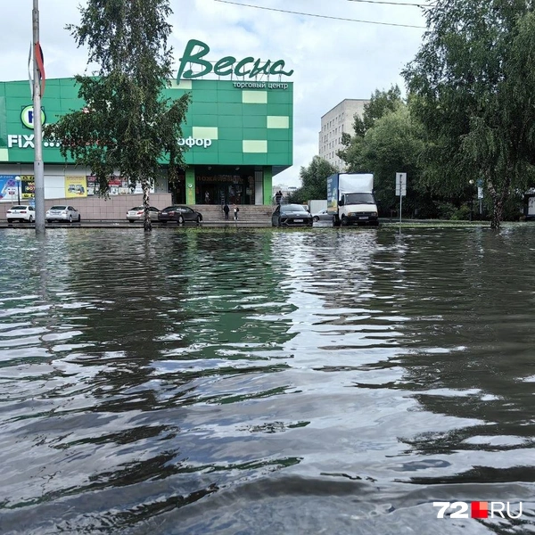 Источник: Павел Красоткин / 72.RU