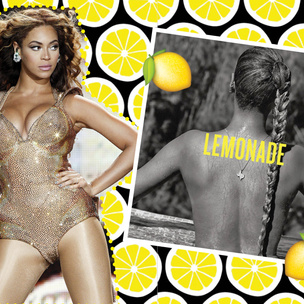 5 простых рецептов вкуснейших лимонадов