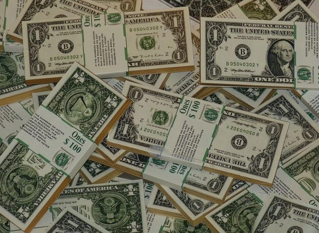 У России появился способ избежать дефолта без лицензии США | ya62.ru