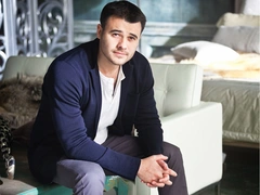 Что для мужчин главное в отношениях: Эмин ответил на вопрос с форума Woman.ru