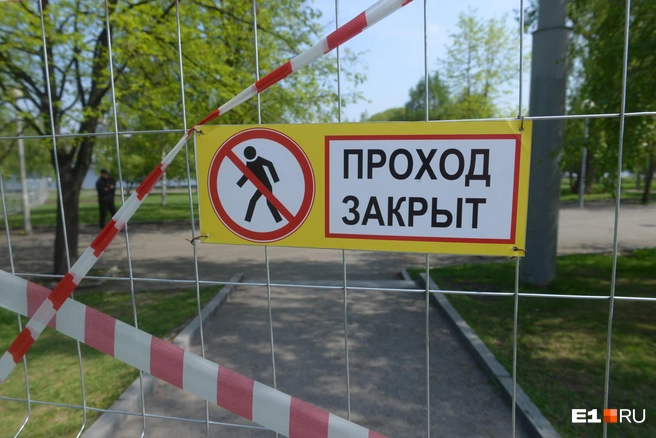 ЧП случилось на территории одного из ресурсоснабжающих предприятий Тольятти | Источник: Артём Устюжанин / E1.RU