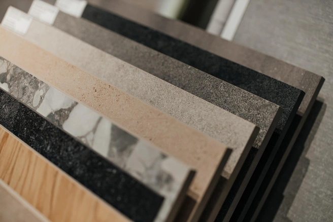 Теперь плитку в Kerama Marazzi на Шилова, 43, можно купить в рассрочку | Источник: Ксения Зимина