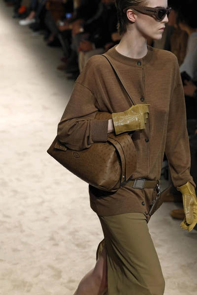 Tods aw25/26 | Источник: Legion Media