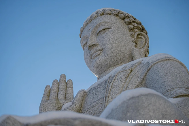 Источник: Елена Буйвол / VLADIVOSTOK1.RU