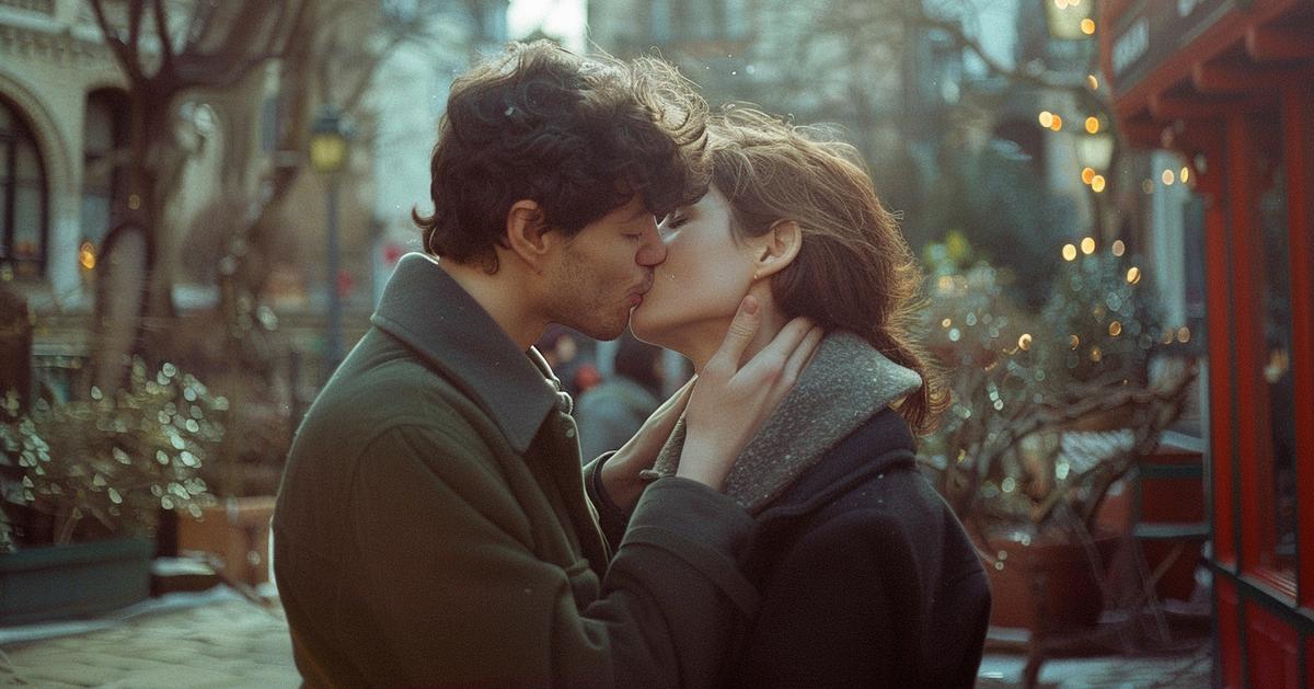 Как возбудить парня поцелуем: техника и эрогенные зоны | sauna-chelyabinsk.ru