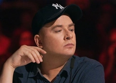 Андрей Данилко объяснил, почему не женится