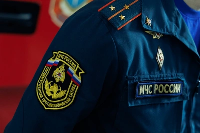 Пожар площадью 4,5 тыс. га потушен в Агинском округе