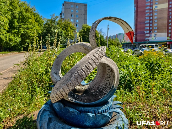 Лебединая песнь&nbsp;— начало | Источник: Булат Салихов / UFA1.RU
