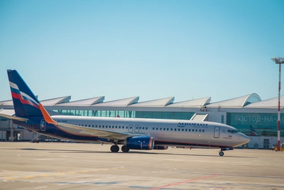 Минтранс прокомментировал возможность открытия аэропорта Платов