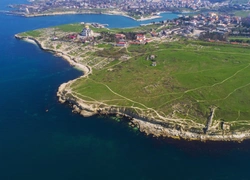 Визитная карточка Севастополя: «Опера в Херсонесе»