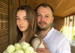 Ярослав Сумишевский подарил дочери квартиру в Москве: «Это ее первая недвижимость»