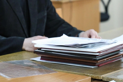 Экс-банкира из Приангарья осудили за хищение 873,6 млн рублей
