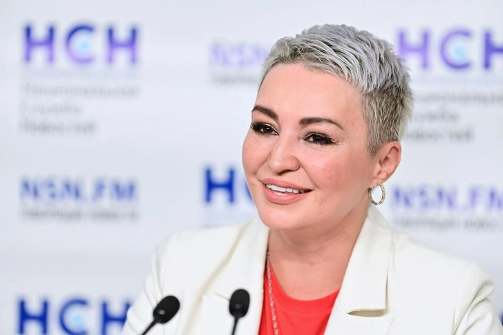 Катя Лель | www.starhit.ru