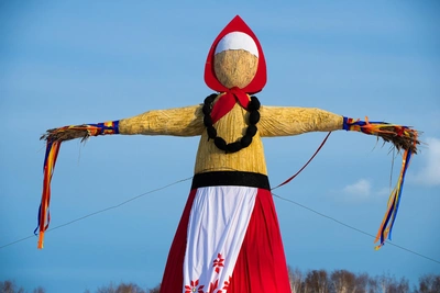 В Томске ударят морозы до -29 градусов