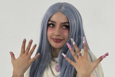 Мэйби Бэйби даст концерт в Красноярске 1 мая