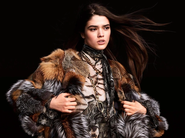 10 уроков жизни и моды Роберто Кавалли