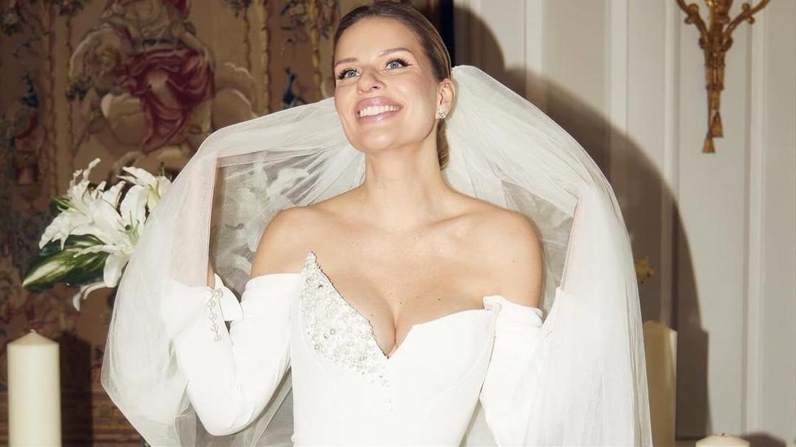 Модные свадебные платья 2026: полный гайд по актуальным трендам