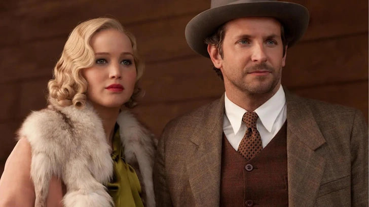 разница в возрасте, какая разница в возрасте, как разница в возрасте влияет на отношения на самом деле | Источник: кадр из фильма «Серена» (2014)