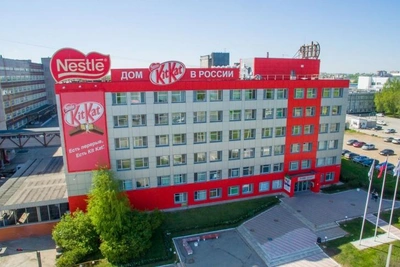 Москвичи просят Путина отдать активы Nestle