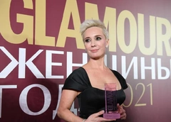 Хаматова, служившая 24 года в «Современнике»: «Не верю в идею театра-семьи, какое-то самоограничение в этом»