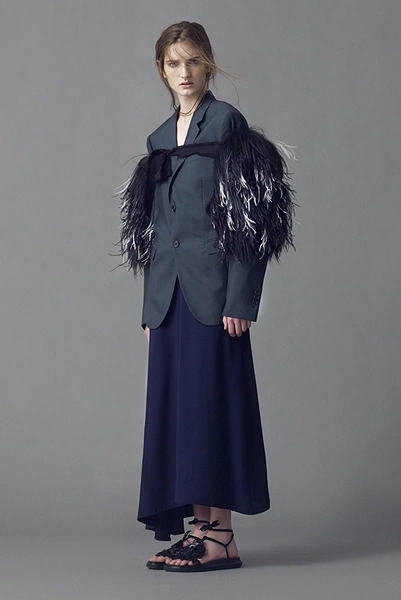 Marni Evening Collection | Источник: Архив пресс-служб