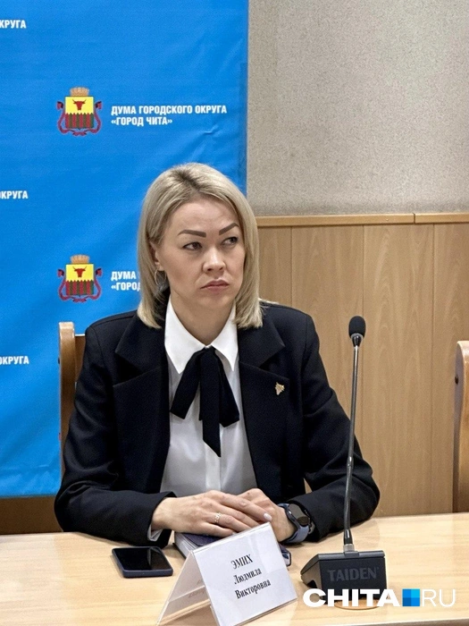 Источник: «Чита.Ру»