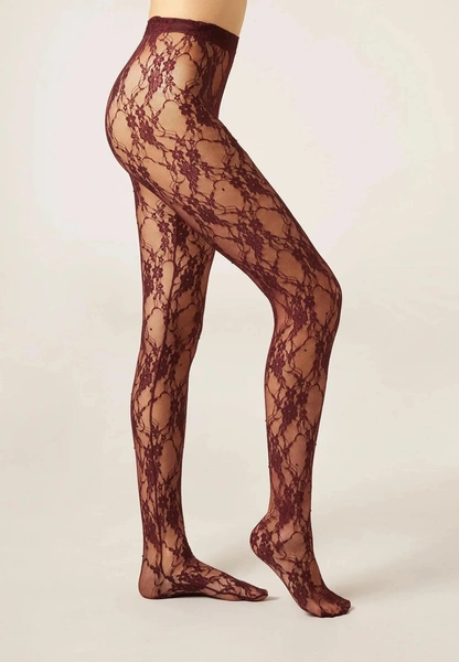 Тренд на будуарное кружево — как мы будем носить его в 2026 году Тренд на будуарное кружево — как мы будем носить его в 2026 году