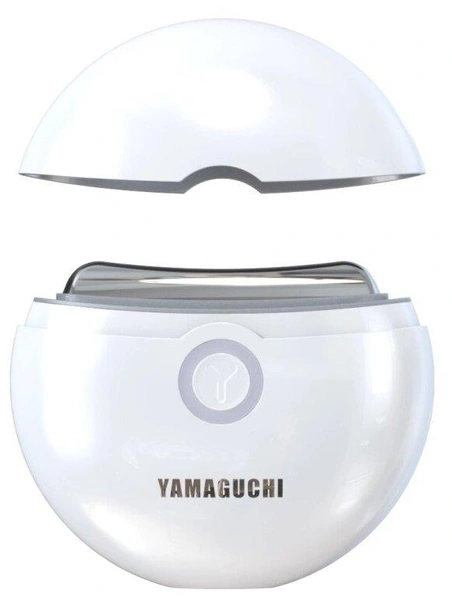 Прибор для подтяжки кожи лица и декольте YAMAGUCHI EMS Face Lifting