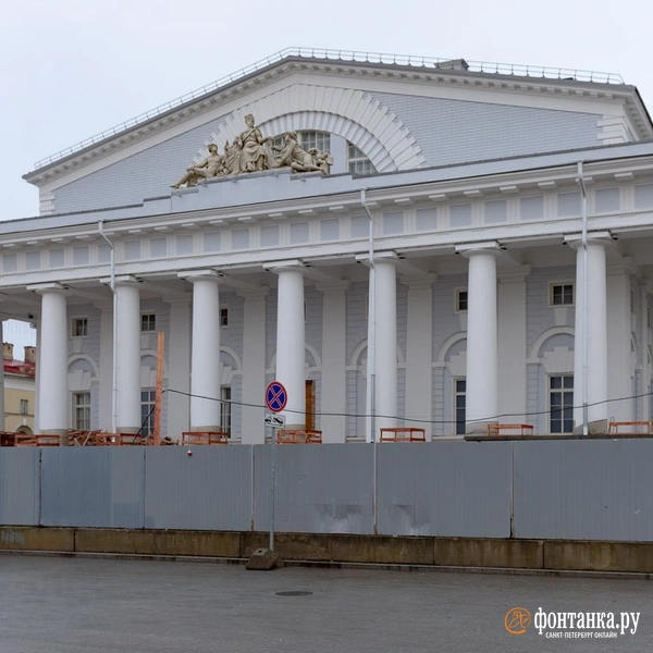 Источник: Сергей Николаев / FONTANKA.RU