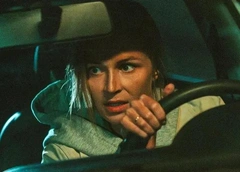 Подвинула Любовь Аксенову: Полина Гагарина сыграет главную роль в новом сериале «Красные линии»