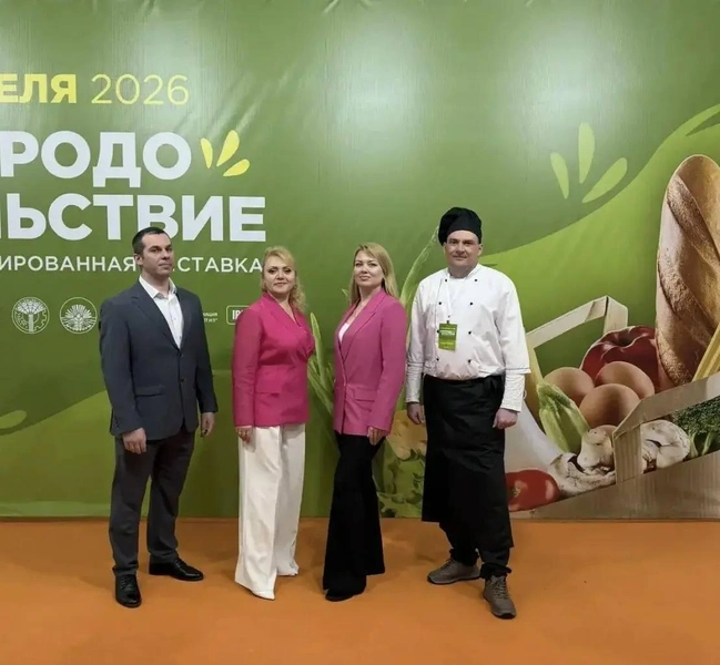 Источник: «Забайкальское застолье»