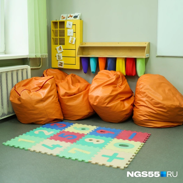 Здесь можно отдохнуть | Источник: Евгений Софийчук / NGS55.RU