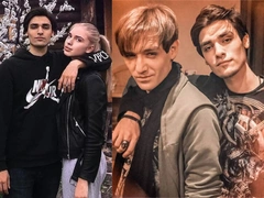 Младший брат Шепса, не женат, но в отношениях: что мы знаем о победителе 21-й «Битвы экстрасенсов»